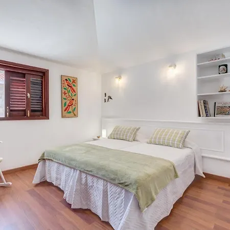 Chalet Umbelina Con Jardin Y Vista Al Mar *